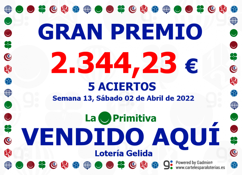 premio